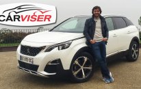 Yeni Peugeot 3008 Test Sürüşü - Review (English subtitled)