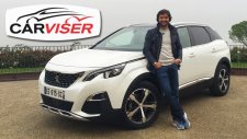 Yeni Peugeot 3008 Test Sürüşü - Review (English subtitled)