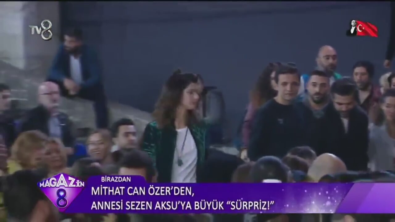 Kenana arabasını Beren almış Kenana arabasını Beren almış