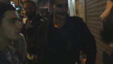 Bir Halloween Gecesi Joker'le Zikir Çekmek