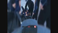 Bonzai Kullanan Kızlar Kendinden Geçti