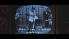 Forrest Gump - Elvis Presley Sahnesi