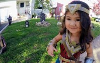 GoPro Awards: Wonder Kid
