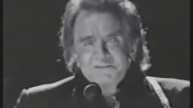 Johnny Cash - One Johnny Cash - One
