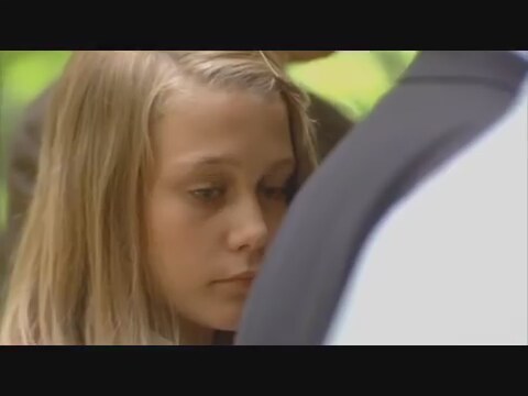En Kärlekshistoria (1970) Fragman