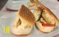 Ayaküstü Lezzetler | En Artist Sosisli! | Fast Food