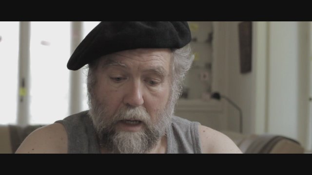 Back Up (2011) Kısa Film