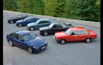 Bmw 3 Serisi Munich - Bmw 3 Series Factory - Araba Yarışları