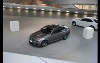 Bmw E90 Serisi Üretim Süreci - Bmw 3 Series E90 - Araba Yarışları