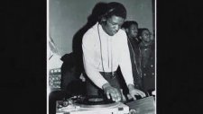 Boogie Down Bronx - Man Parrish Ft. Freeze Force