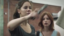 Crossfire (2016) Fragman