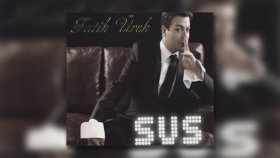 Fatih Ürek - Tanrım Beni Baştan Yarat Fatih Ürek - Tanrım Beni Baştan Yarat