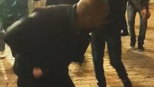 Hunharca Oynayan Kayserili Dayı