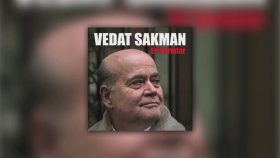 Vedat Sakman - Kavak Yelleri Vedat Sakman - Kavak Yelleri