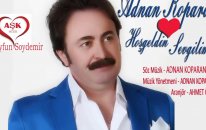 Adnan Koparan - Hoşgeldin Sevgilim