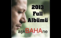 Baha - Ask Baha'ne Full Albümü