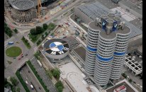 Bmw Geri Dönüşüm Tesisleri