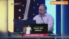 Canlı Yayında Org Yere Düştü Programı Bitirmediler