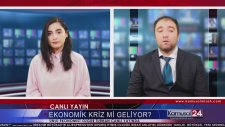 Ekonomik Kriz Mi Geliyor? - Kamusal Mizah