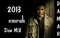 Emrah Slow Damar Sarkilari Mix