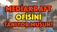 Hakan ve Fırat Mediakraft Ofisini Ne Kadar Biliyor? - Cezalı Yarışma | Oha Diyorum