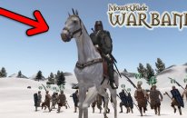 Haydutlarla Savaş Ve Yeni Zırh! (Mount & Blade: Warband #2)