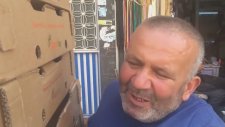 Hobisi Ölücülük Oan Kilisli Hanifi