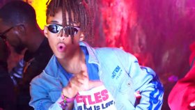 Kid Cudi - Surfin' Ft. Pharrell Williams Kid Cudi - Surfin' Ft. Pharrell Williams