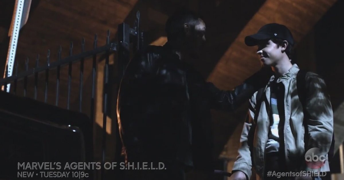 marvels agents of shield s05e11 - Search and Download