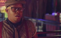 Mi Casa ft Big Nuz & DJ Tira - Barman (Official Music Video)
