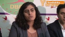 Sebahat Tuncel Tehdit Etti: Biz Olmazsak Bile Arkadaşlarımız Hesap Soracak