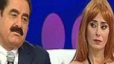 Yıldız Tilbe ve İbrahim Tatlıses'e Holywood Dublajı