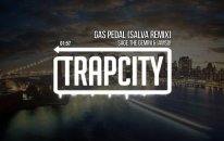 Sage The Gemini & Iamsu! - Gas Pedal (Salva Remix)