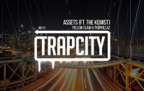 Yellow Claw & Tropkillaz - Assets (Feat. The Kemist)