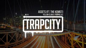 Yellow Claw - Tropkillaz - Assets Yellow Claw - Tropkillaz - Assets