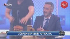 Abdülkerim Durmaz: Öküz Gibi Yiyorsun