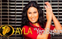 Ayla - Yeni Baştan - ( Official Video ) #2016 - Popüler Türkçe Şarkılar