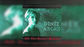 Deniz Arcak - Zehir Ettin Deniz Arcak - Zehir Ettin