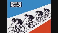 Kraftwerk - Tour De France