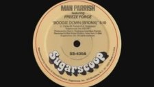 Man Parish - Boogie Down Bronx