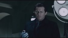 Saw IV - Testere 4 Otopsi Sahnesi