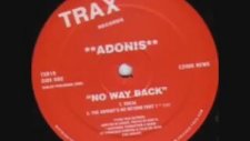 Adonis - No Way Back