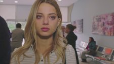 Cansu Bebeğinden Vazgeçemedi | Paramparça 78. Bölüm (31 Ekim Pazartesi)
