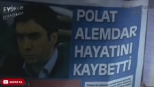 Kurtlar Vadisi Darbe 6. Fragman 2017 (Düzenlenmiştir)