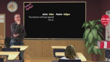 Passive Konu Anlatımı #81