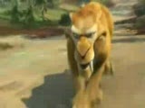 Buz Devri 3 Dinozorlar Fragman