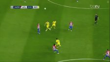 Atletico Madrid 2-1 Rostov (Maç Özeti - 31 Ekim 2016)