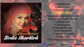 Bedia Akartürk - Kızılcıklar Oldu Mu- Popüler Bedia Akartürk - Kızılcıklar Oldu Mu- Popüler
