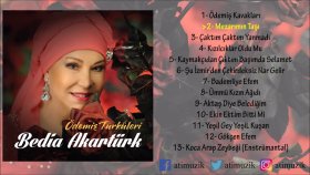 Bedia Akartürk - Mezarımın Taşı - Popüler Bedia Akartürk - Mezarımın Taşı - Popüler