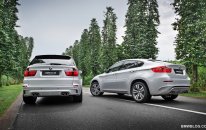 Bmw X5 Ve X6 Fabrika